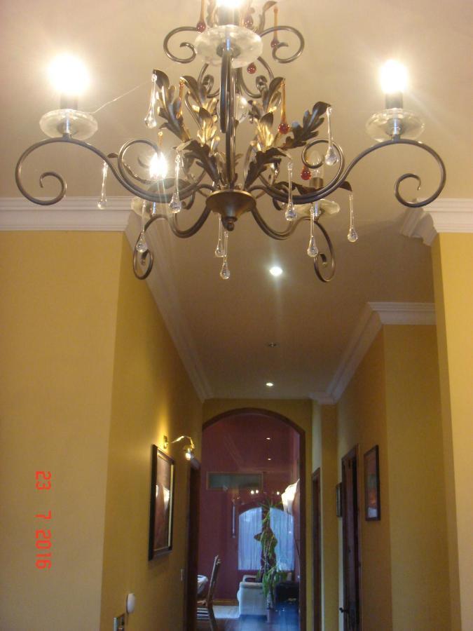 Fiddlers Rest Bed and Breakfast Κιλάρνεϊ Εξωτερικό φωτογραφία