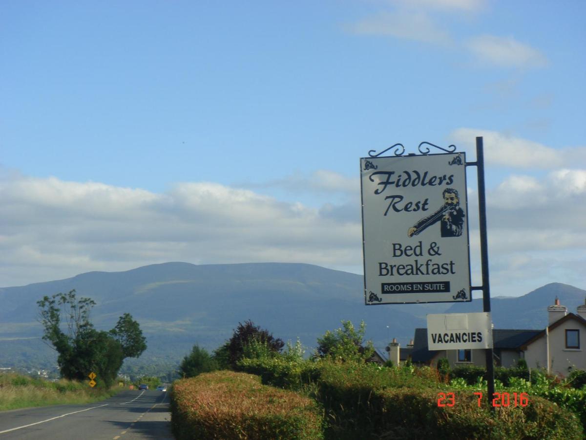 Fiddlers Rest Bed and Breakfast Κιλάρνεϊ Εξωτερικό φωτογραφία