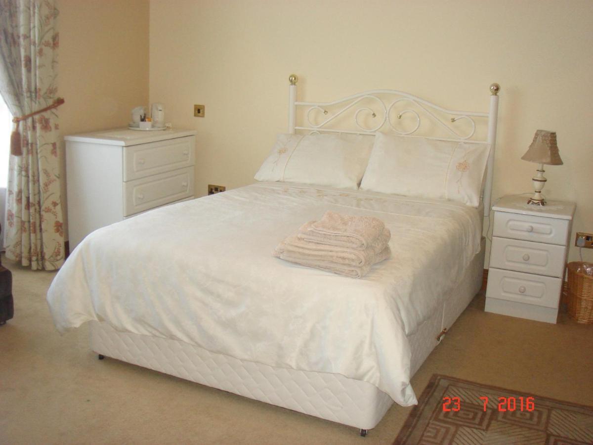 Fiddlers Rest Bed and Breakfast Κιλάρνεϊ Εξωτερικό φωτογραφία