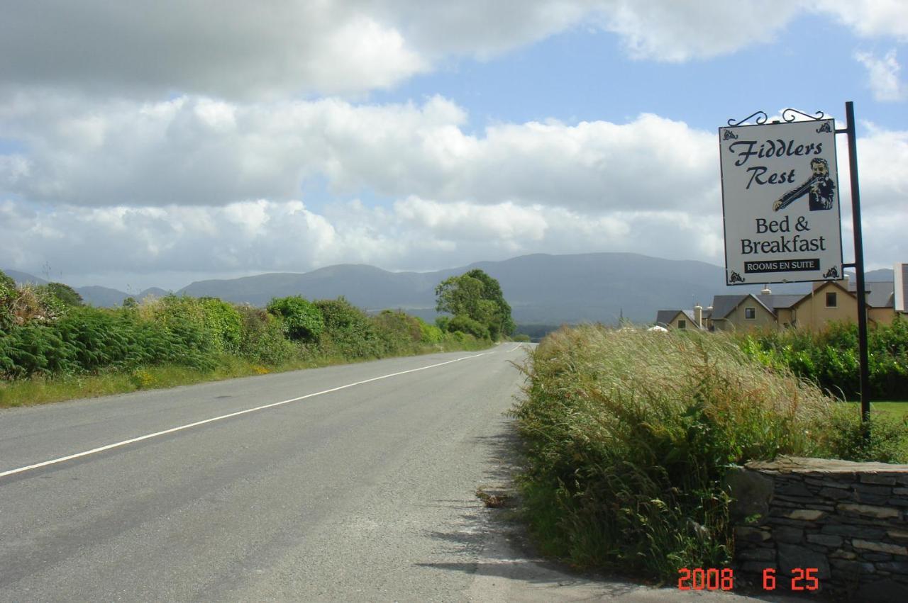 Fiddlers Rest Bed and Breakfast Κιλάρνεϊ Εξωτερικό φωτογραφία