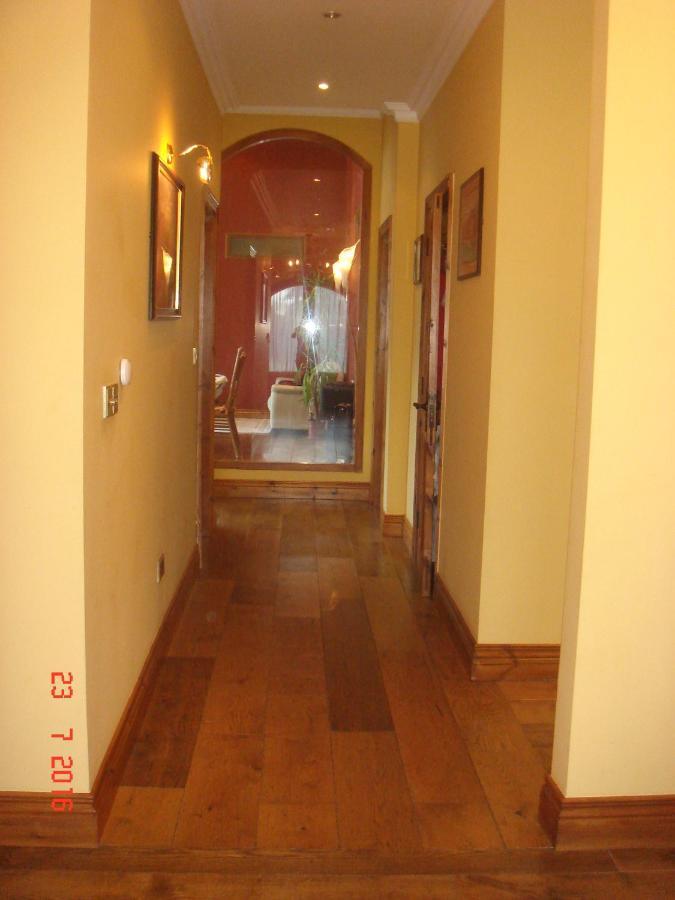 Fiddlers Rest Bed and Breakfast Κιλάρνεϊ Εξωτερικό φωτογραφία