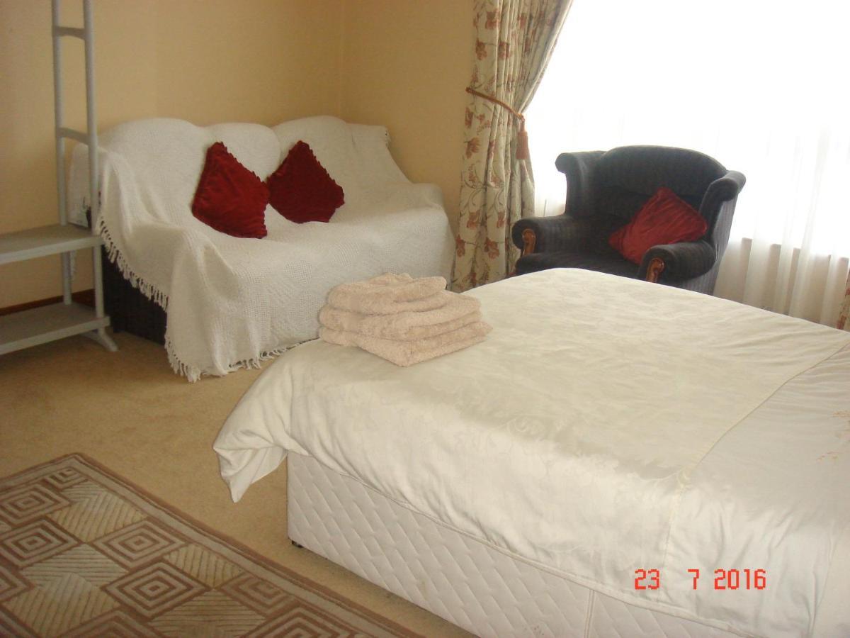 Fiddlers Rest Bed and Breakfast Κιλάρνεϊ Εξωτερικό φωτογραφία