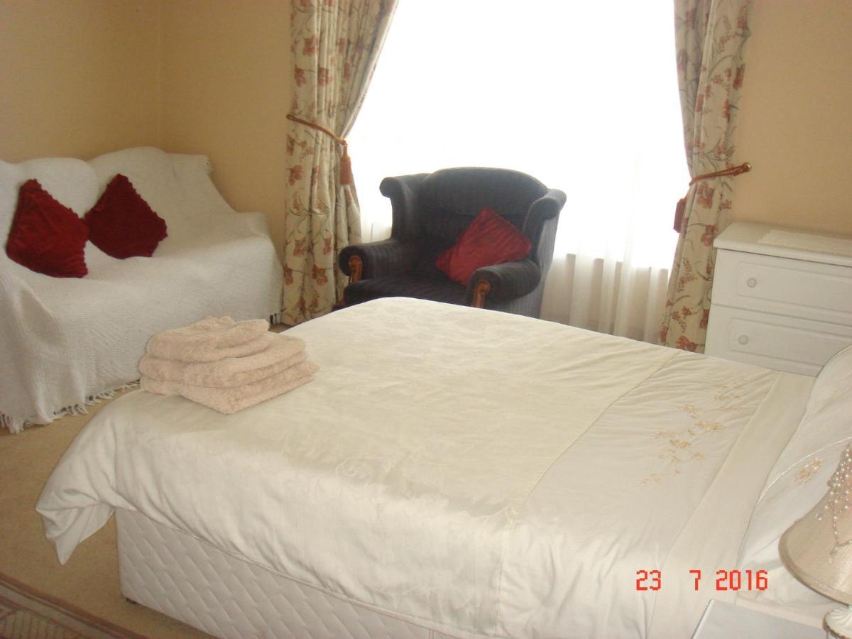 Fiddlers Rest Bed and Breakfast Κιλάρνεϊ Εξωτερικό φωτογραφία