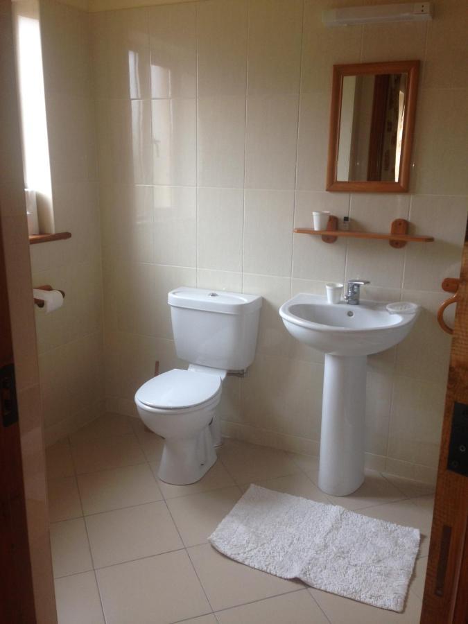 Fiddlers Rest Bed and Breakfast Κιλάρνεϊ Εξωτερικό φωτογραφία