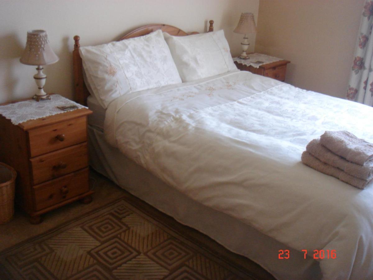 Fiddlers Rest Bed and Breakfast Κιλάρνεϊ Εξωτερικό φωτογραφία